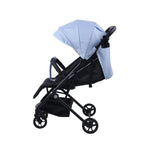 Baby Stroller Image
