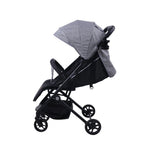 Baby Stroller Image