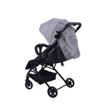 Baby Stroller Image