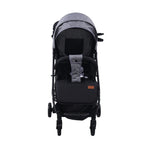Baby Stroller Image