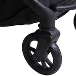 Baby Stroller Image