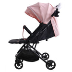 Baby Stroller Image