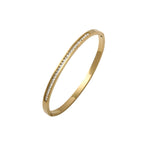 Free Gold Bangle for Women Image