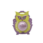 كرة استحمام فوار مليئة بالانتعاش