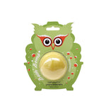 كرة استحمام فوار مليئة بالانتعاش