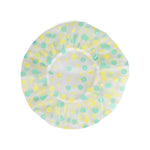 منشفة لتجفيف الشعر للنساء