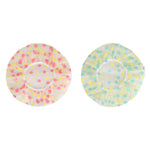 منشفة لتجفيف الشعر للنساء