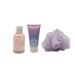 مجموعة هدايا العناية بالجسم