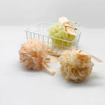 ليفة استحمام فائقه النعومة