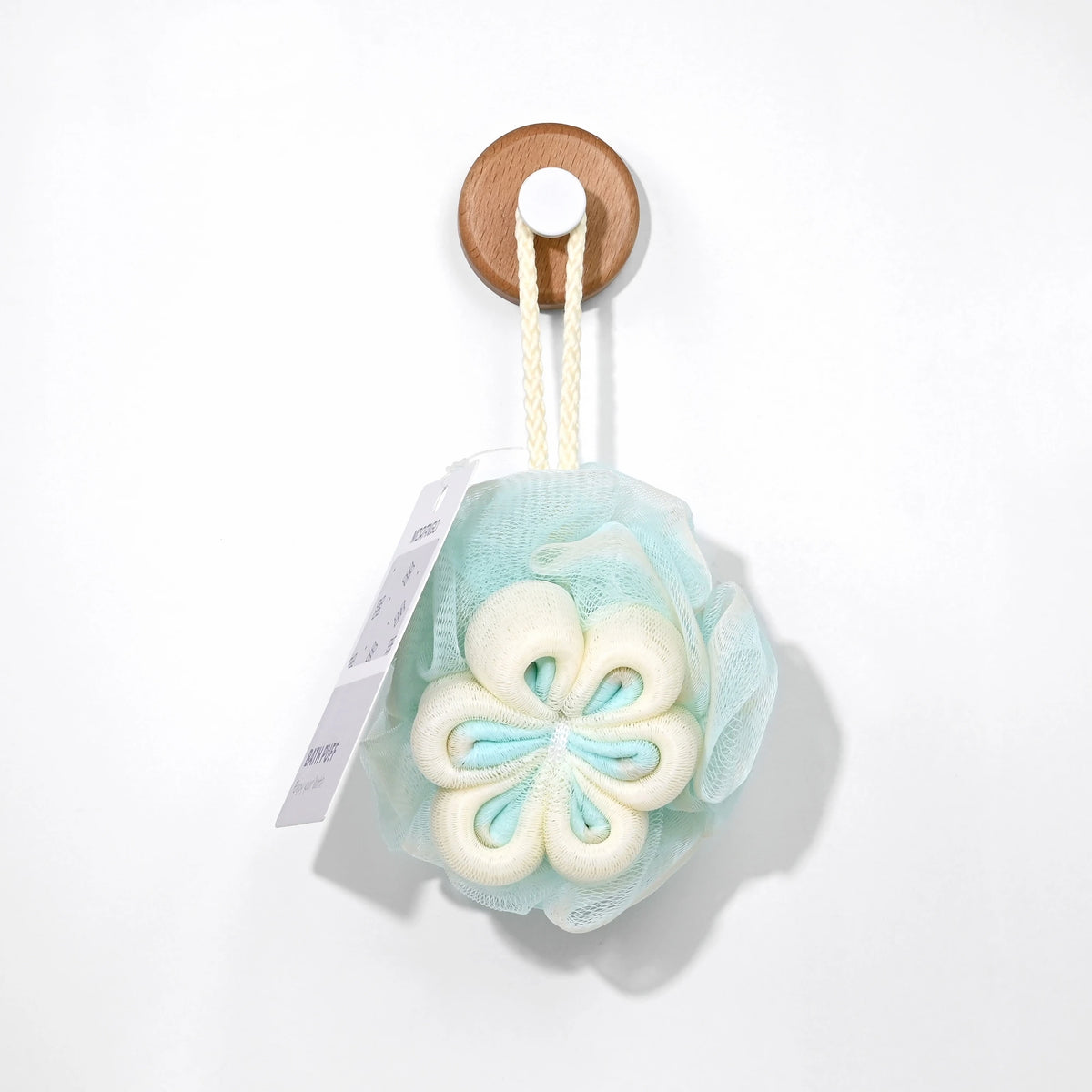 ليفة استحمام فائقه النعومة