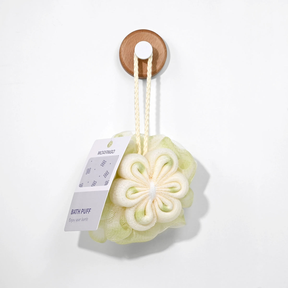 ليفة استحمام فائقه النعومة