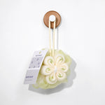 ليفة استحمام فائقه النعومة