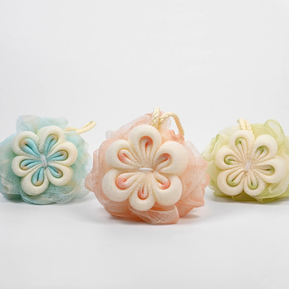 ليفة استحمام فائقه النعومة