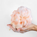 ليفة استحمام فائقه النعومة