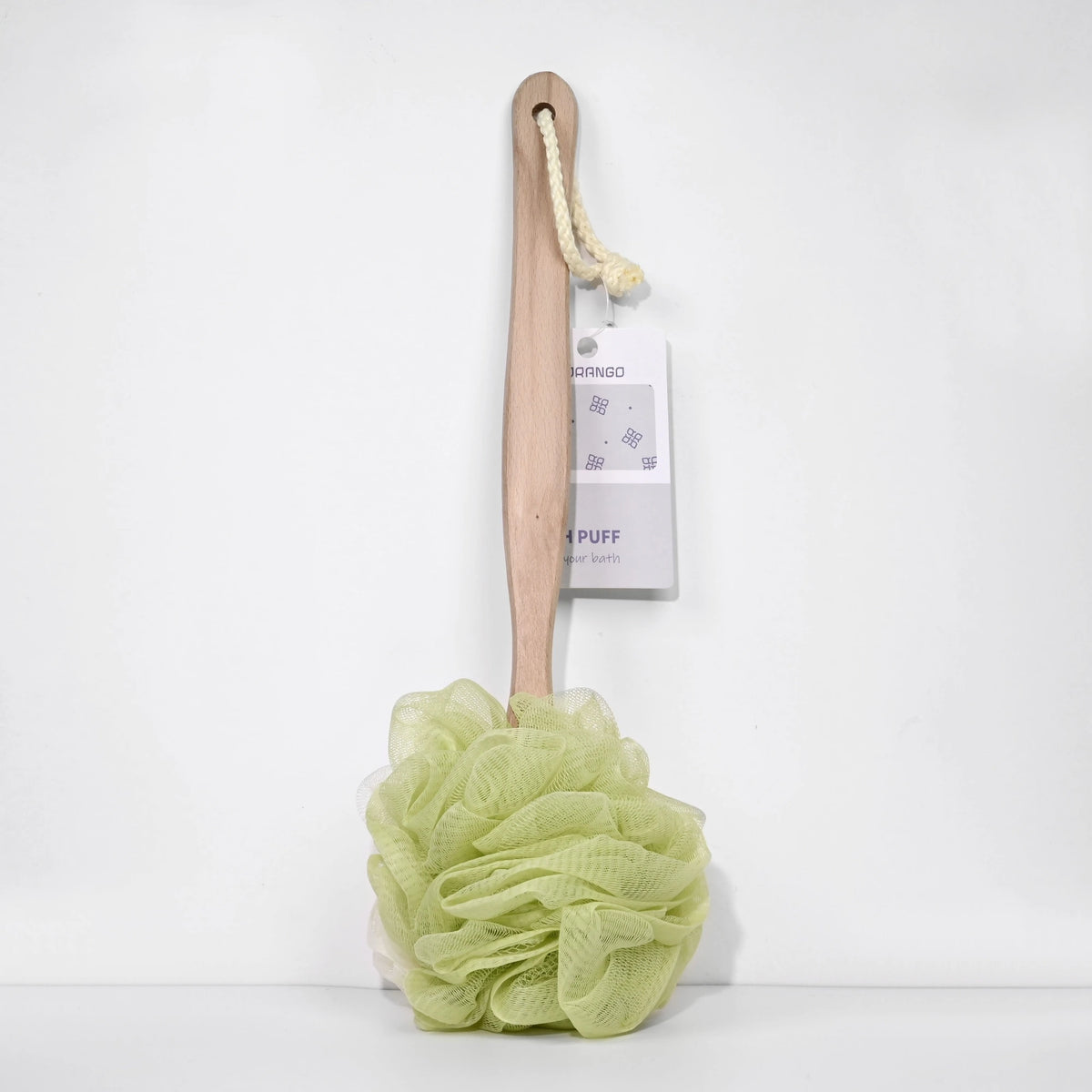 ليفة استحمام فائقه النعومة