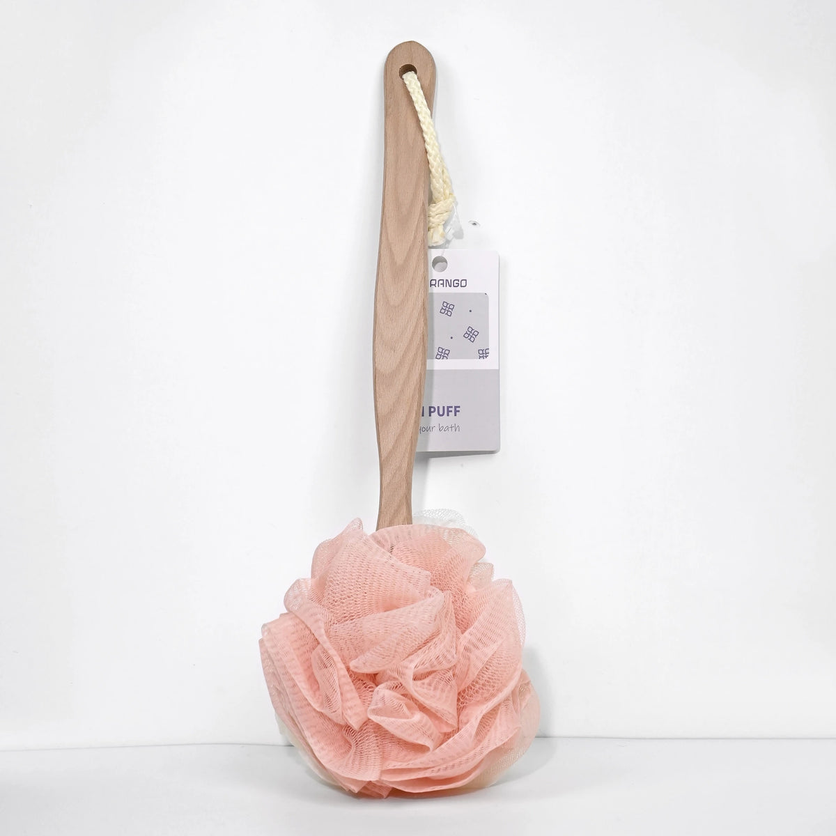 ليفة استحمام فائقه النعومة