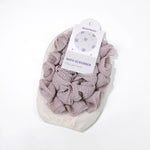 ليفة استحمام لتنظيف وتقشير الجسم