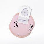 ليفة استحمام لتنظيف وتقشير الجسم