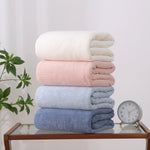 Bath Towel for Unisex Image