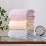 Bath Towel for Unisex Image