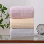 Bath Towel for Unisex Image