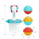 Bath Toys for Baby Image