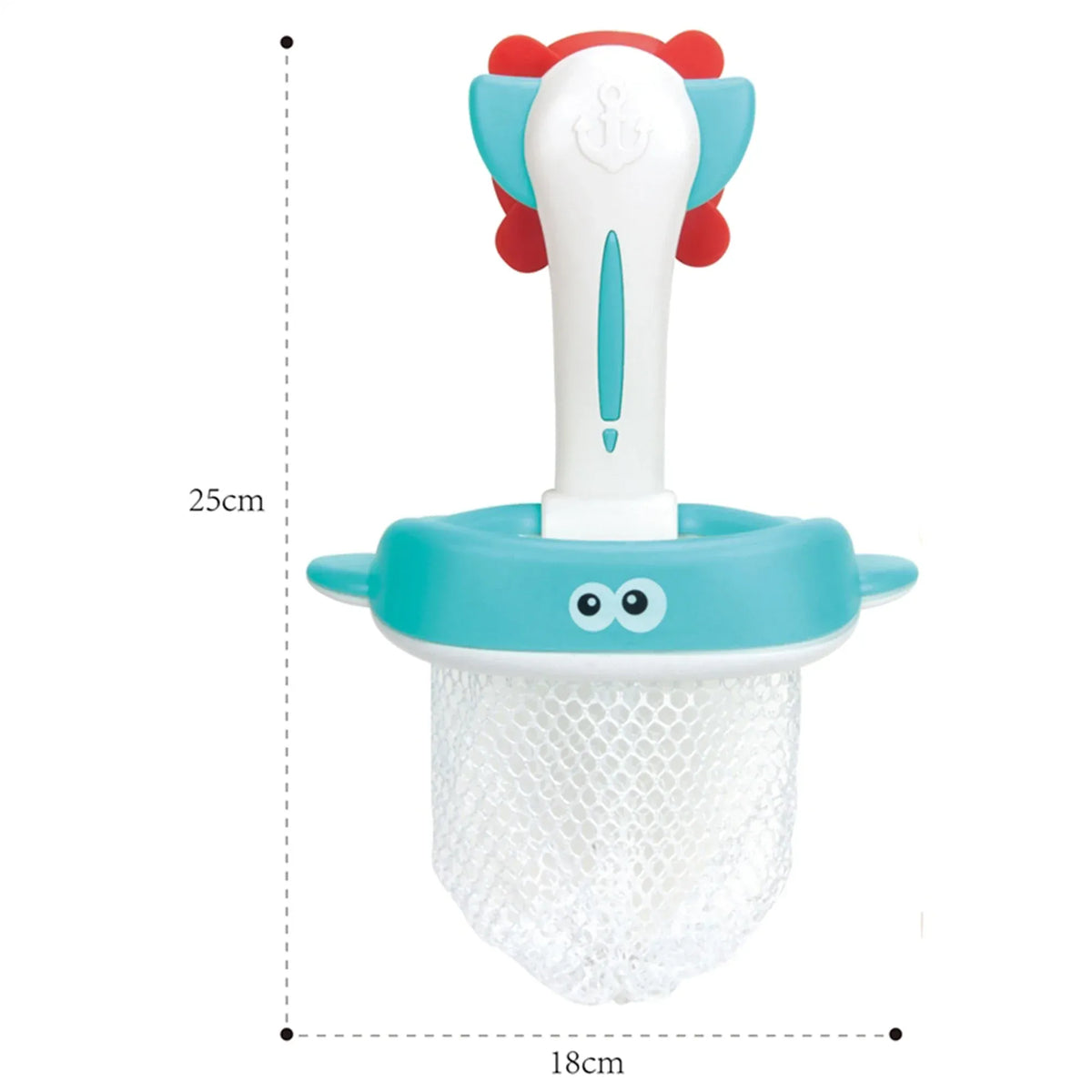 Bath Toys for Baby Image