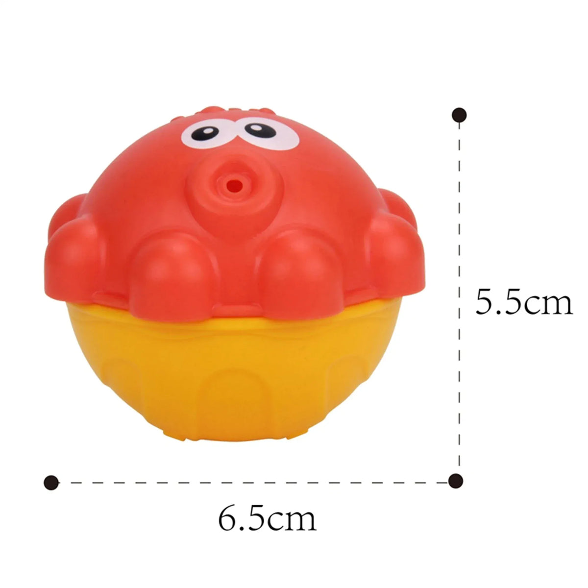 Bath Toys for Baby Image