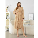 Bathrobe for Unisex Image
