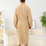 Bathrobe for Unisex Image