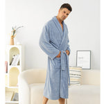 Bathrobe for Unisex Image