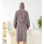 Bathrobe for Unisex Image