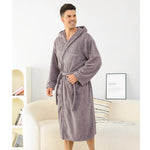 Bathrobe for Unisex Image