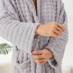 Bathrobe