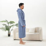 Bathrobe For Men
