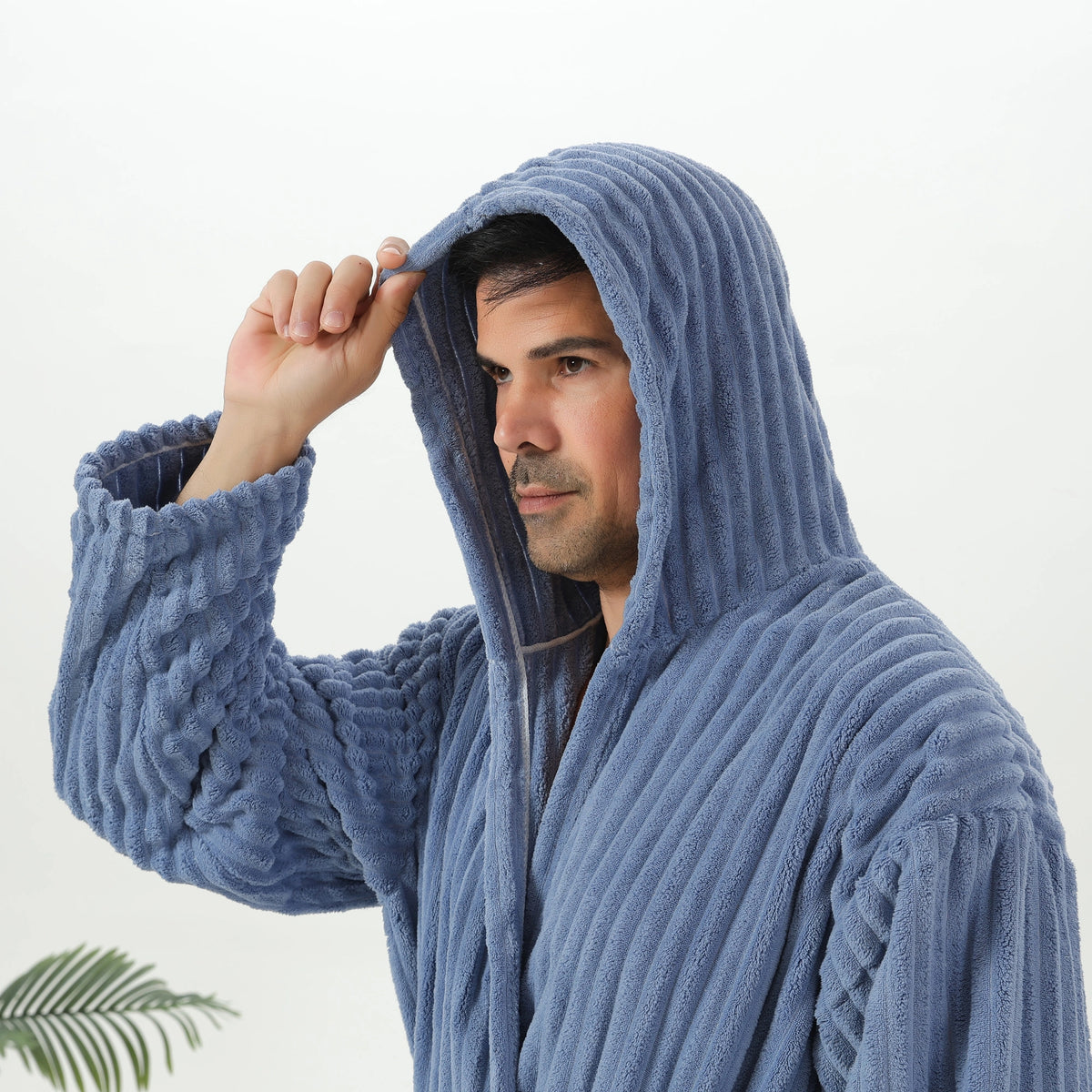 Bathrobe For Men