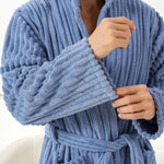 Bathrobe For Men