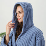 Bathrobe For Men