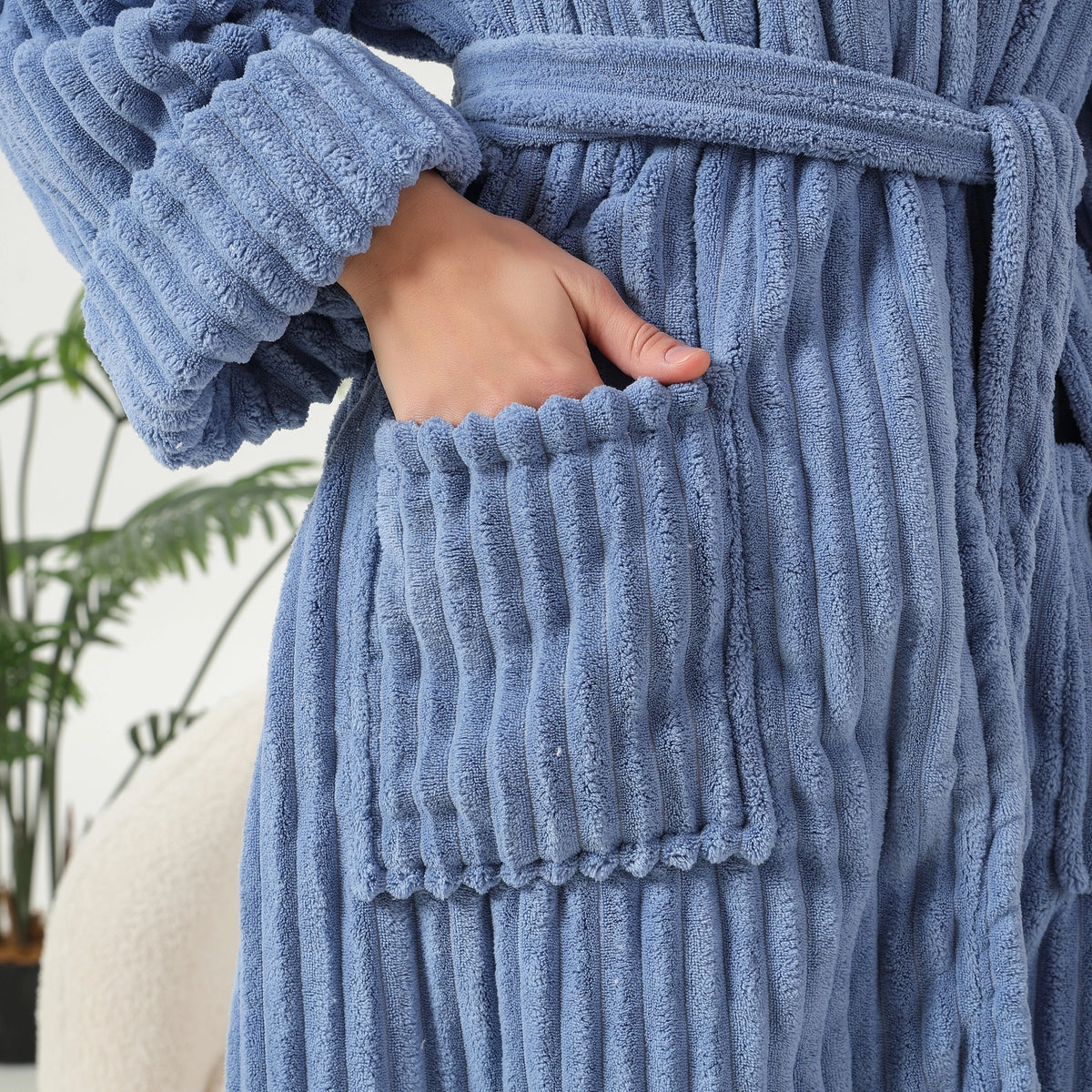 Bathrobe For Men