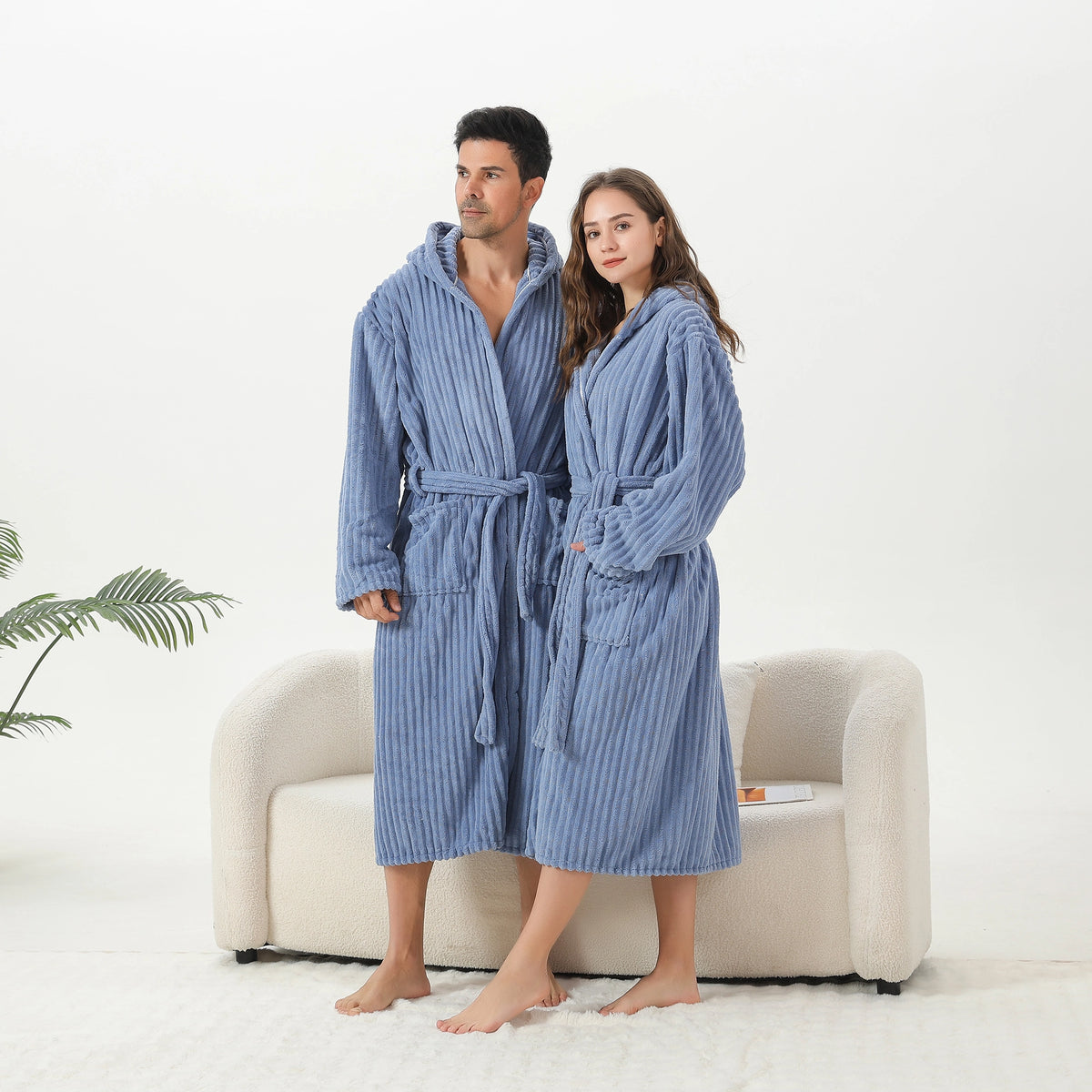 Bathrobe For Men