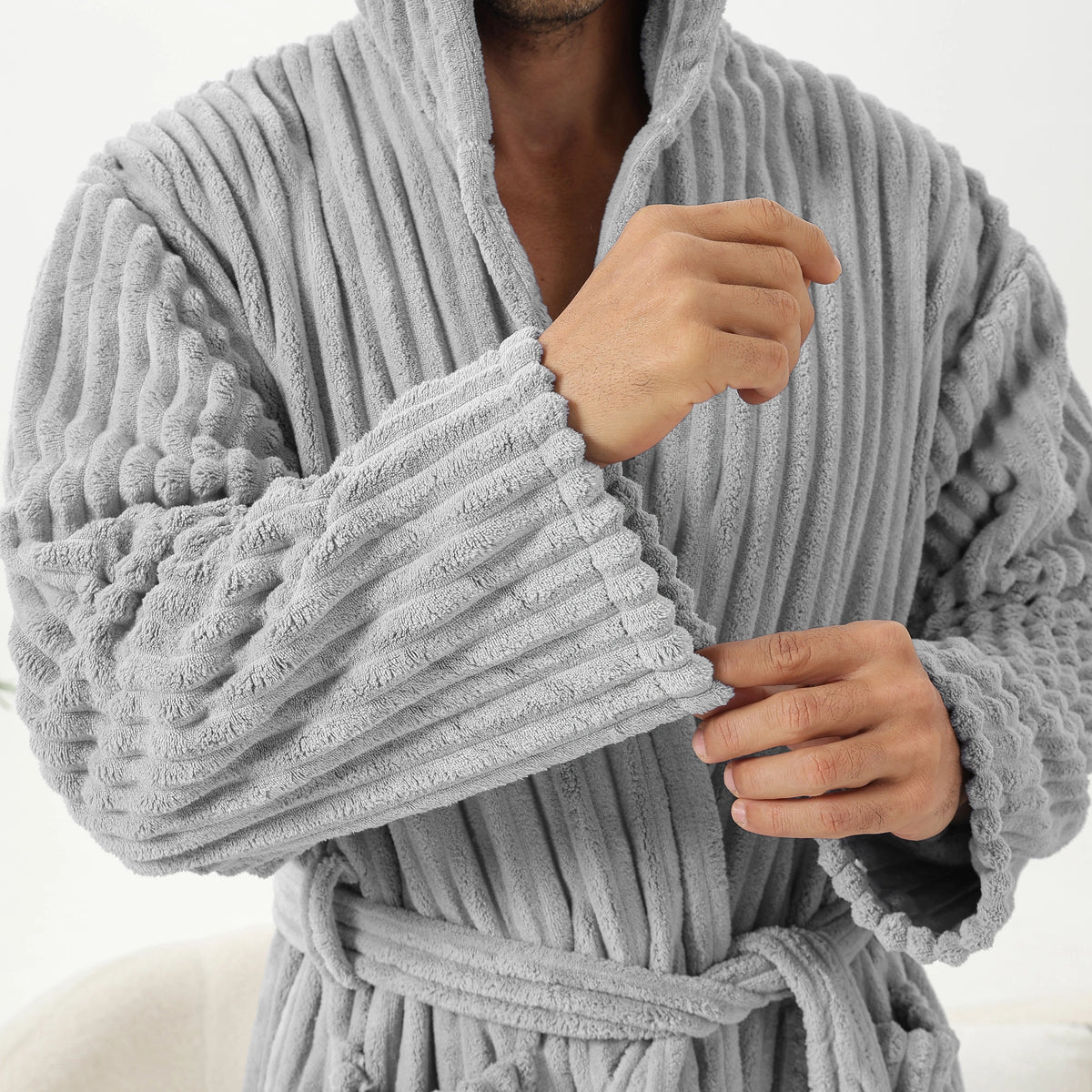Bathrobe