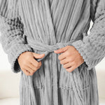 Bathrobe