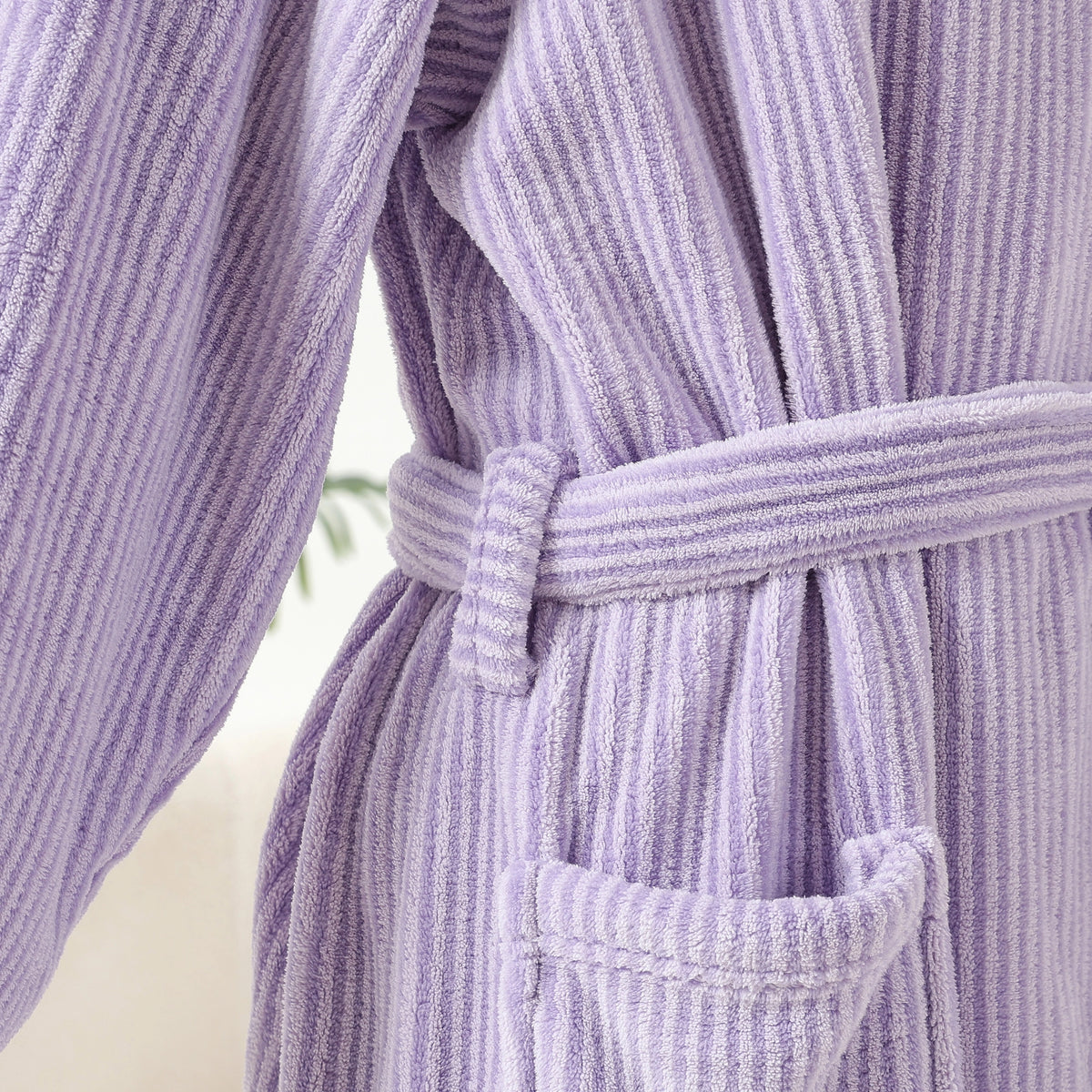 Bathrobe For Women