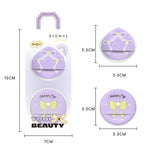 إسفنجة تجميل