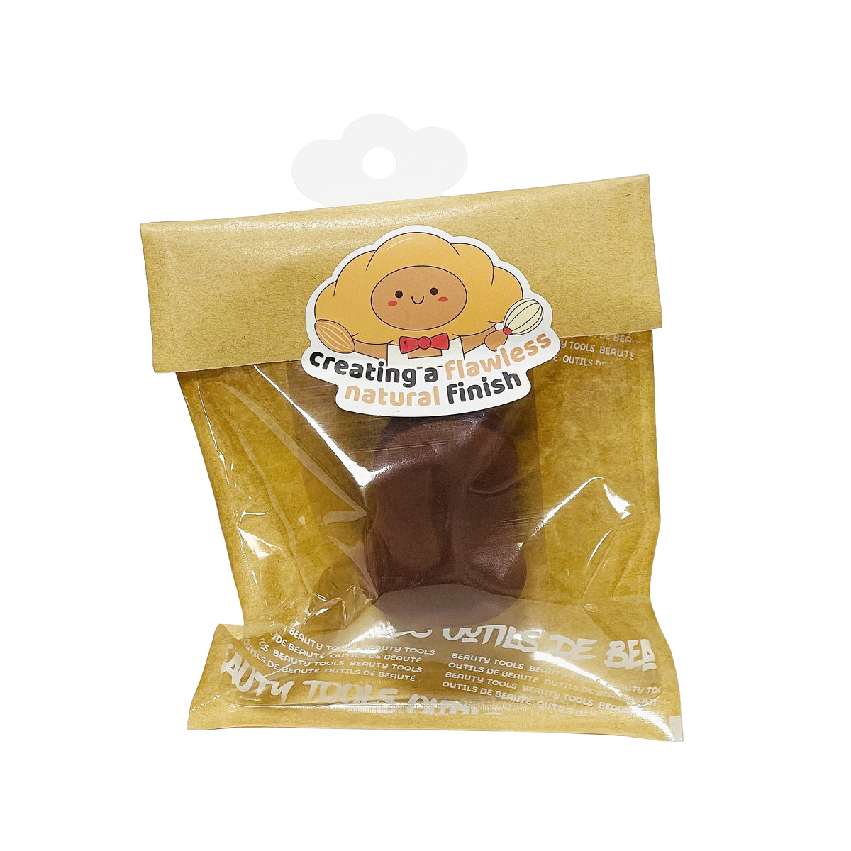 إسفنجة مكياج