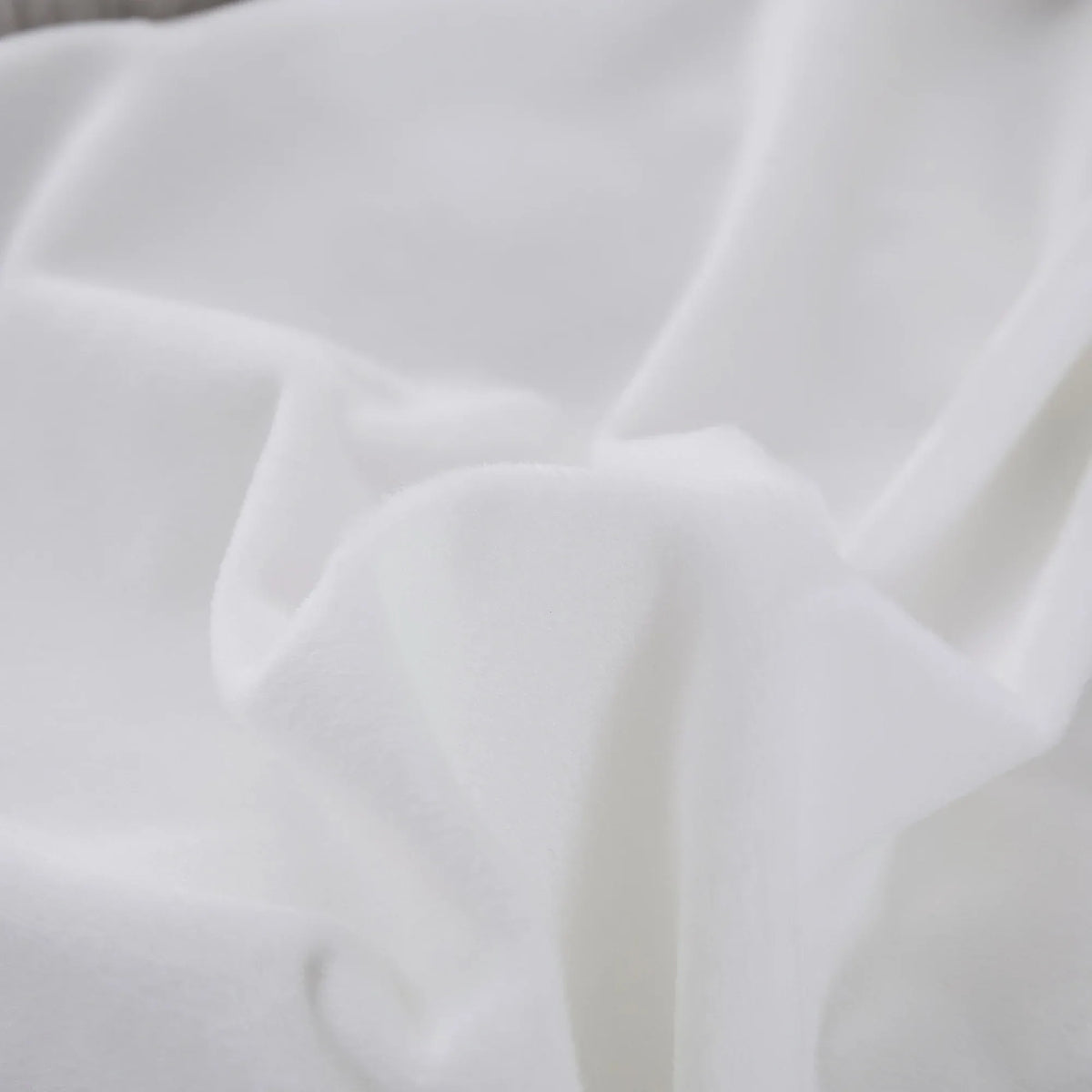 Luxury Double-Sided Faux Fur Winter Blanket Image