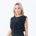 Plain Blouse for Women Image