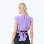 Plain Blouse for Women Image