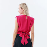 Plain Blouse for Women Image