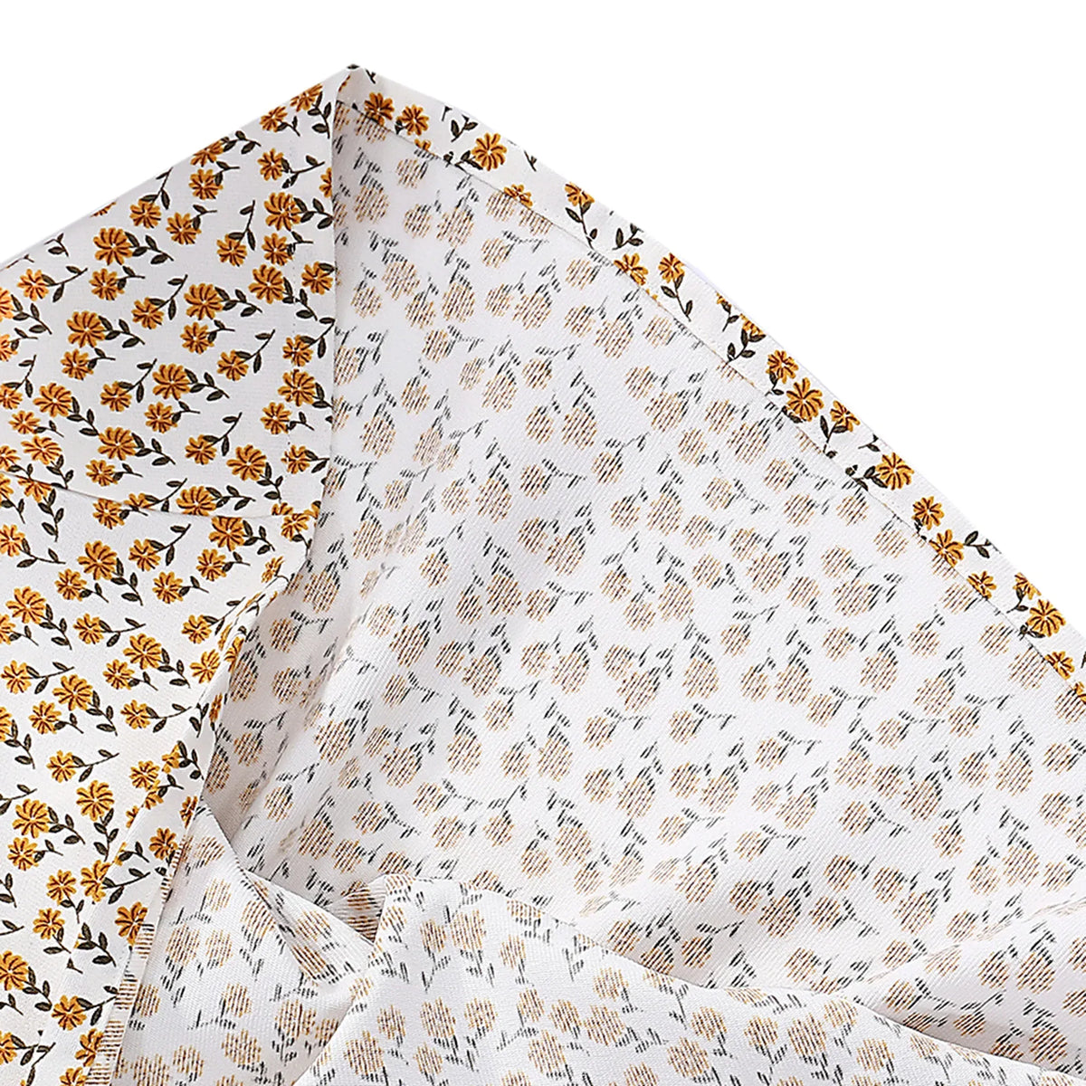 Casual Floral Blouse for Baby girl Image